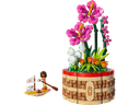 Moana's Flowerpot