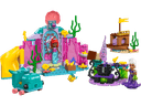 Ariel's Crystal Cavern