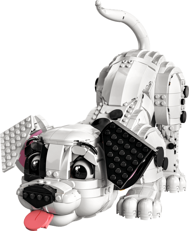 101 Dalmatians Puppy