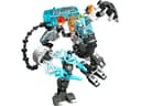 STORMER Freeze Machine