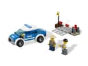 Patrol Car