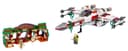 X-wing Fighter