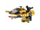 Alpha Team Navigator and ROV