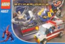 Doc Ock's Fusion Lab