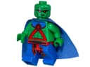 Martian Manhunter
