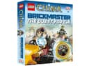 Legends of Chima: Brickmaster: The Quest for CHI