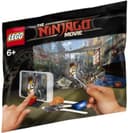 The LEGO Ninjago Movie Maker