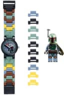 Boba Fett Minifigure Watch