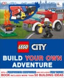 City: Build Your Own Adventure