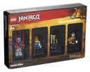 Ninjago Minifigure Collection