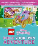 Disney Princess: Build Your Own Adventure