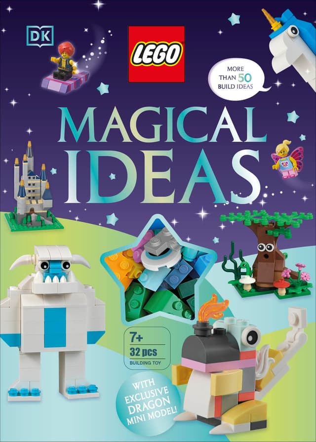 Magical Ideas