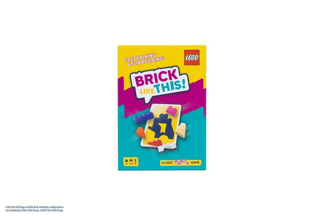 Brick Like This