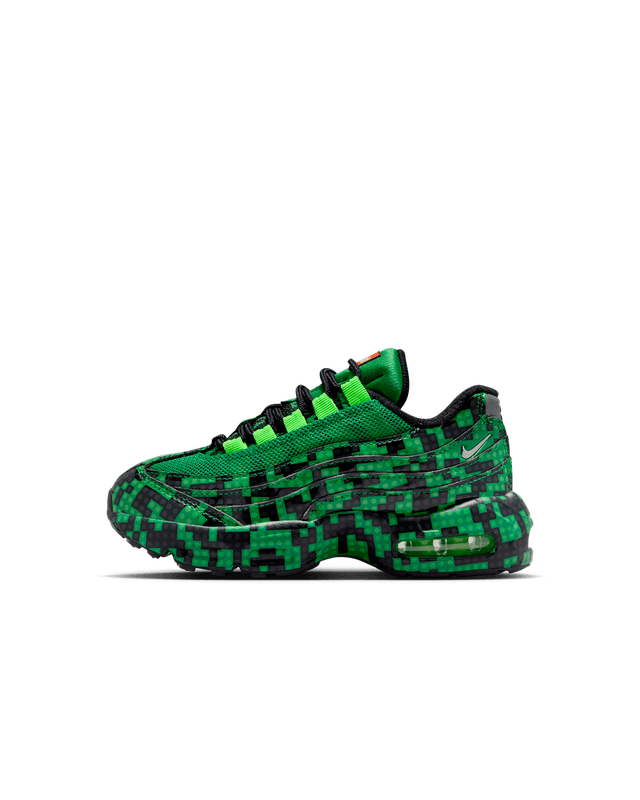 Nike Air Max 95 x LEGO Collection - Little Kids' Shoes