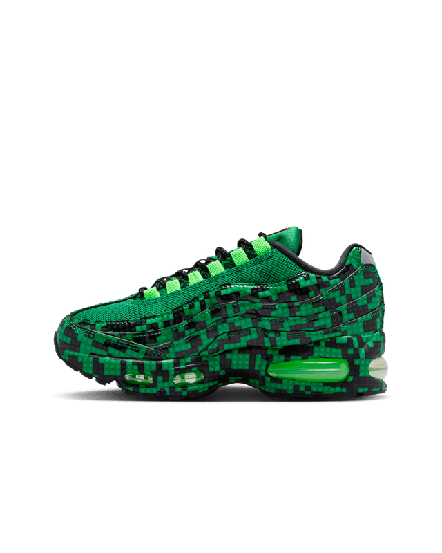 Nike Air Max 95 x LEGO Collection - Big Kids' Shoes