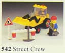 Street Crew