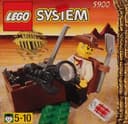 Adventurer - Johnny Thunder
