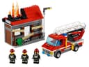 Fire Emergency