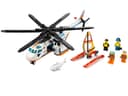 Coast Guard Helicopter
