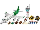 Cargo Terminal