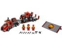 Monster Truck Transporter