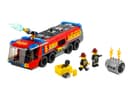 Airport Fire Truck