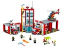 Fire Station