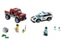 Police Pursuit
