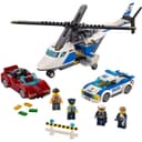 High-speed Chase