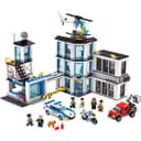 Police Station