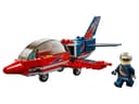 Airshow Jet
