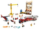 Downtown Fire Brigade