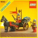 Horse Cart