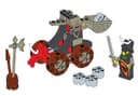 Catapult Crusher