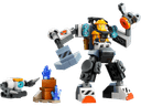 Space Construction Mech