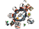 Modular Space Station
