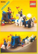 Prisoner Convoy