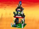 Samurai Stronghold
