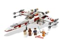 X-wing Fighter