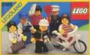 Town Mini-Figures