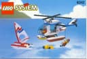 Beach Rescue Chopper