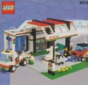 Gas N' Wash Express