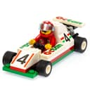 Slick Racer