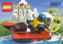 Speed Splash