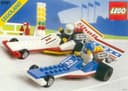Nitro Dragsters