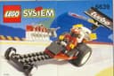 Raven Racer