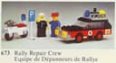 Rally Repair Crew