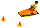Snap's Cruiser