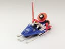 Celestial Sled