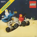 Star Patrol Launcher